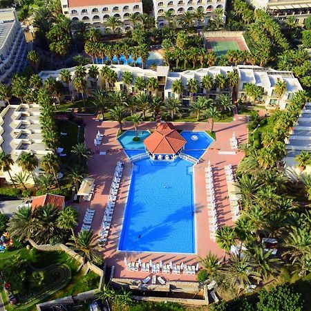 Oscar Beachfront Resort & Spa & Casino キレニア エクステリア 写真
